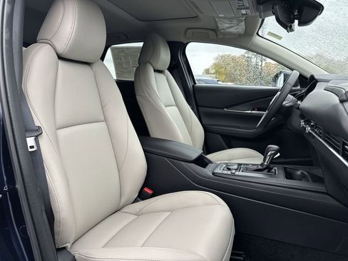 New 2026 MAZDA CX-30 AWD 2.5 S image 25