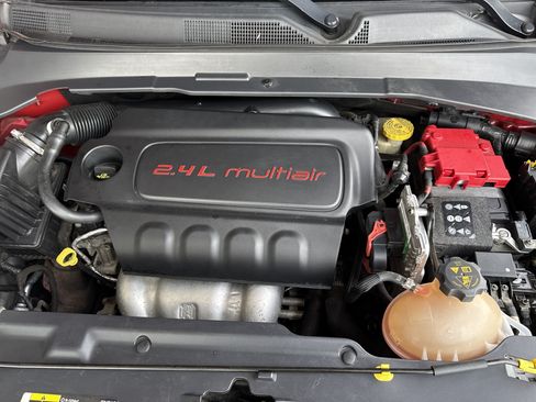 Used 2021 Jeep Compass Limited AWD/4WD image 32