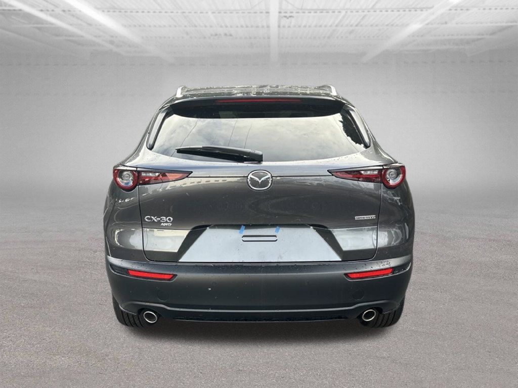 Certified 2026 MAZDA CX-30 AWD 2.5 S image 5