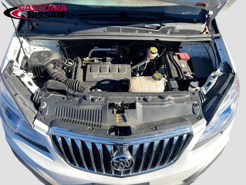 Used 2015 Buick Encore Leather image 39