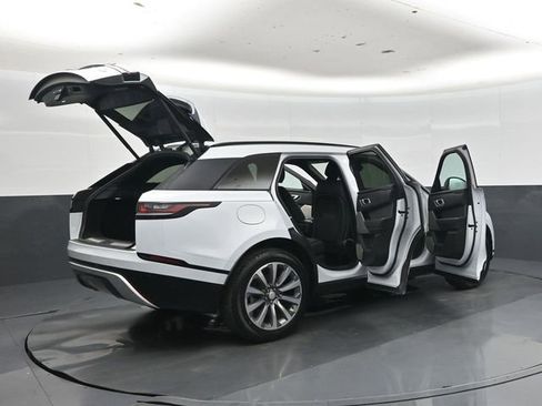 Used 2018 Land Rover Range Rover Velar S AWD/4WD image 48