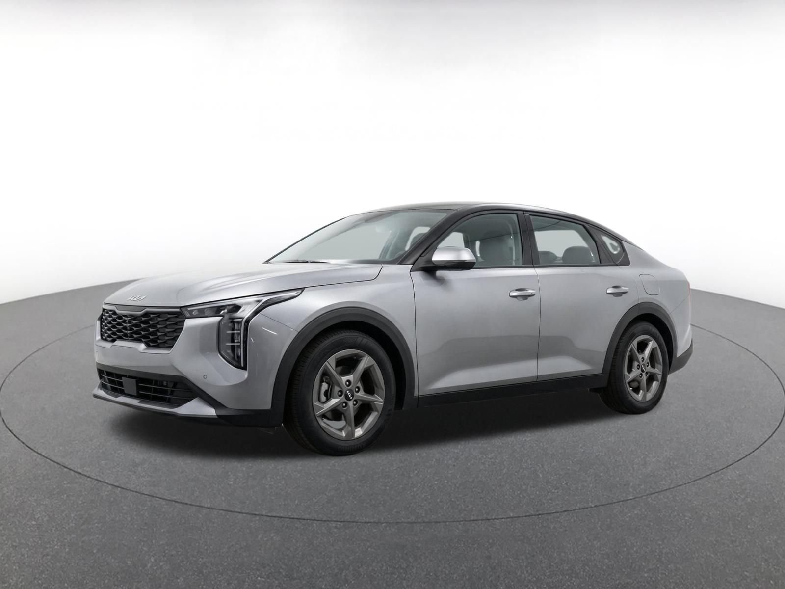 Used 2026 Kia K4 FWD image 3