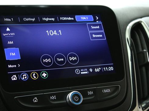 Used 2024 Chevrolet Equinox RS AWD/4WD image 19