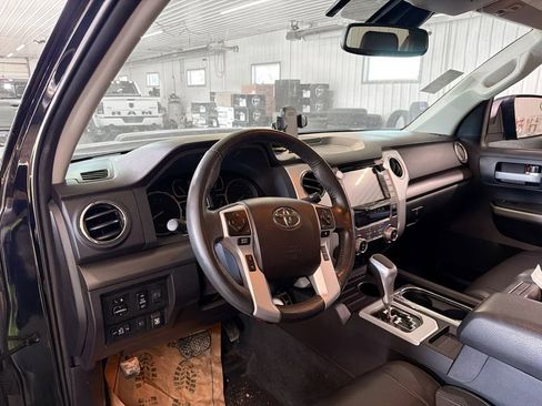 Used 2021 Toyota Tundra SR5 AWD/4WD image 8