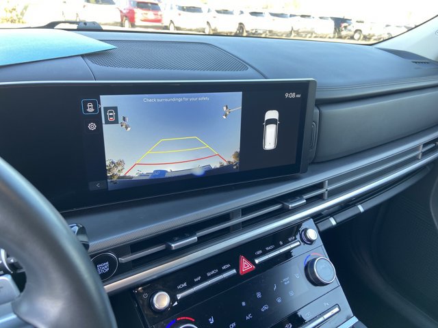 Used 2026 Hyundai Santa Fe SEL FWD image 36
