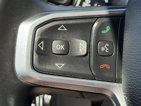 Used 2021 RAM 1500 Laramie AWD/4WD image 38