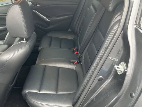 Used 2015 MAZDA MAZDA6 Touring image 14