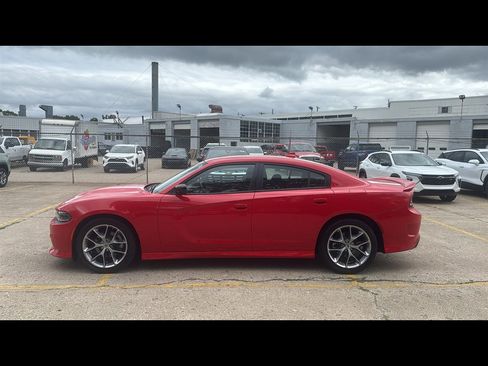 Used 2023 Dodge Charger GT image 3