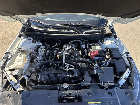 Used 2023 Nissan Altima 2.5 SR image 27