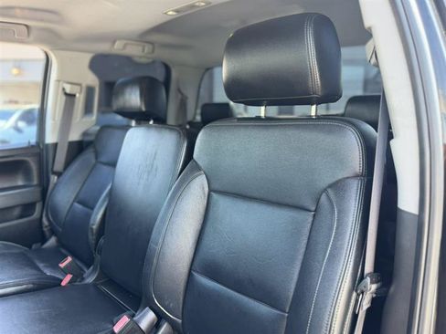 Used 2014 Chevrolet Silverado 1500 LT w/ All Star Edition RWD image 11