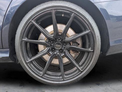 Used 2022 Mercedes-Benz E 53 AMG 4MATIC Sedan image 7