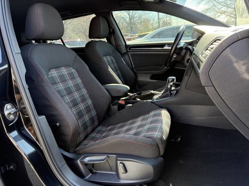 Used 2015 Volkswagen GTI S image 14