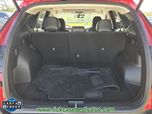 Used 2023 Hyundai Tucson SEL w/ Convenience Package image 15