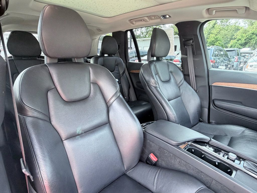 Used 2021 Volvo XC90 T6 Momentum w/ Protection Package Premier AWD/4WD image 26