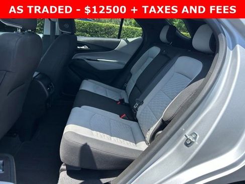 Used 2019 Chevrolet Equinox LT AWD/4WD image 15