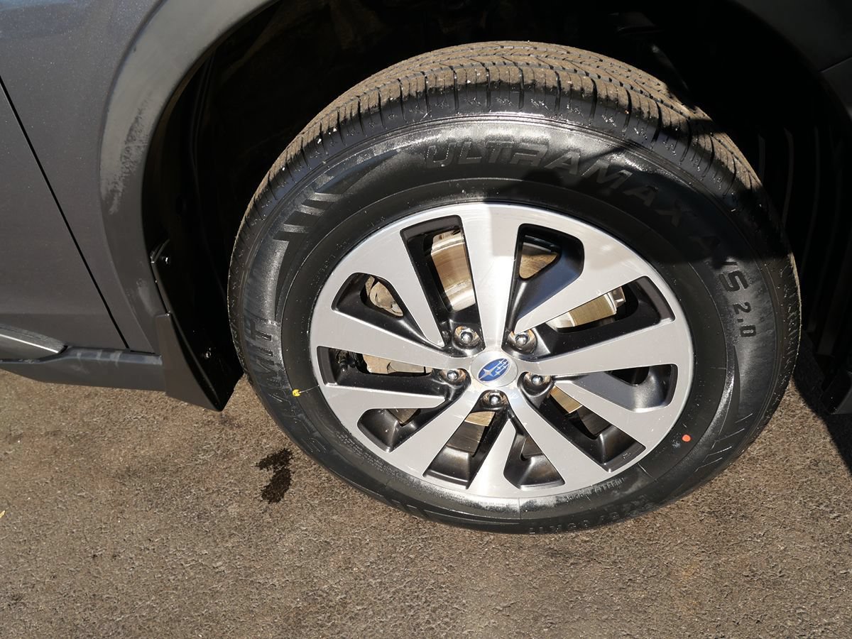 Used 2020 Subaru Outback AWD/4WD image 30