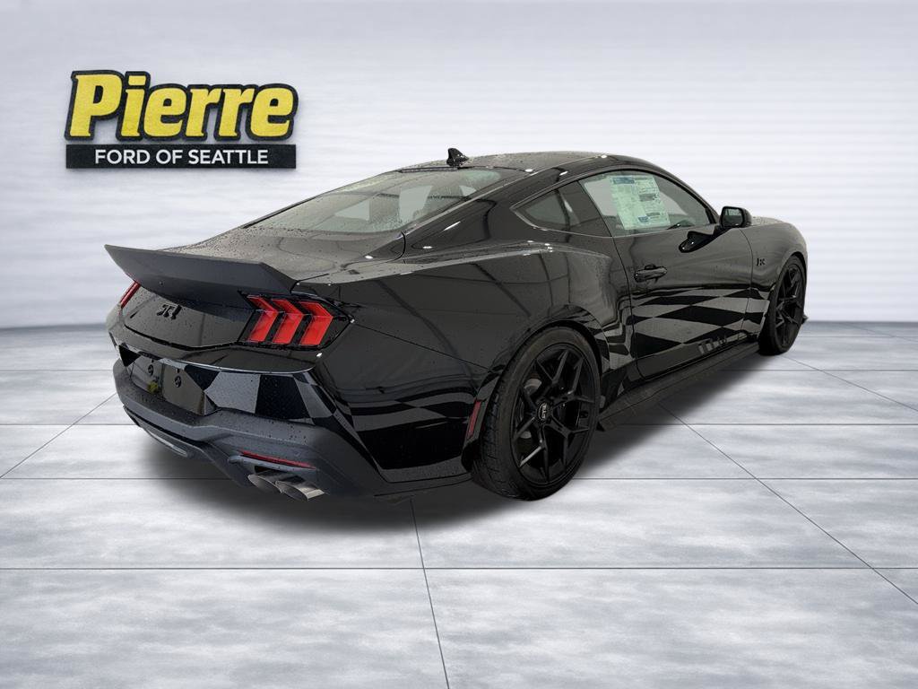 New 2026 Ford Mustang GT Premium w/ GT Performance Package RWD image 6