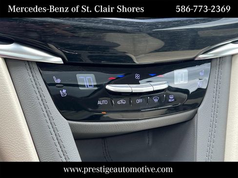 Used 2023 Cadillac XT6 Premium Luxury AWD/4WD image 28