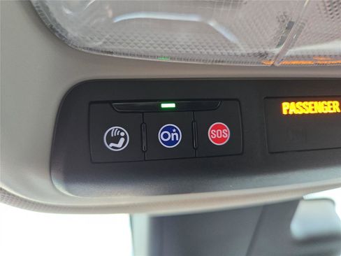 Used 2023 Buick Encore GX Select w/ Sport Touring Package image 14