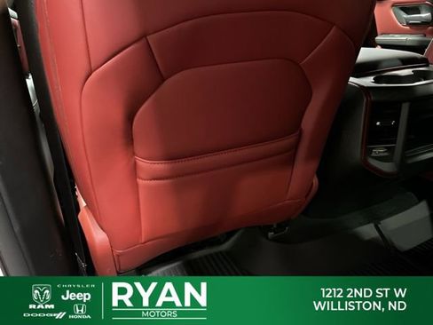 New 2026 RAM 1500 Rebel w/ Rebel Level 1 Equipment Group AWD/4WD image 71