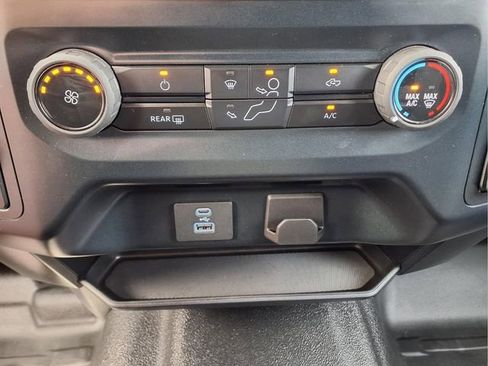 Used 2023 Ford F150 XL w/ STX Appearance Package AWD/4WD image 22
