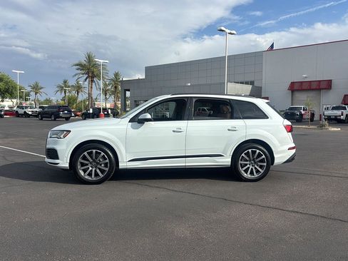 Used 2023 Audi Q7 2.0T Premium Plus image 3