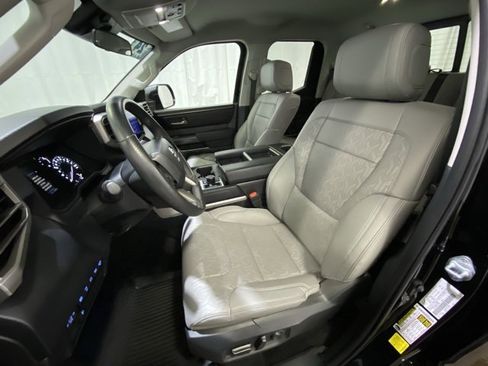 Used 2024 Toyota Tundra SR5 w/ SR5 Premium Package image 10