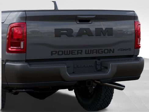 New 2025 RAM 2500 Power Wagon image 13