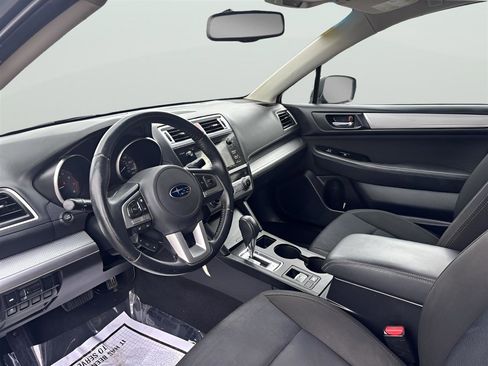 Used 2015 Subaru Legacy 2.5i Premium w/ Protection Package #1 AWD/4WD image 11