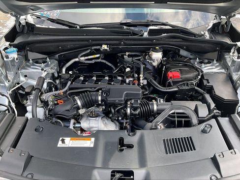 Certified 2025 Acura ADX image 9