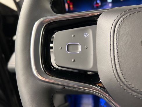 New 2026 Lincoln Nautilus Premier image 20