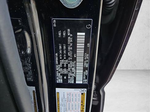 Used 2026 Toyota 4Runner SR5 AWD/4WD image 24