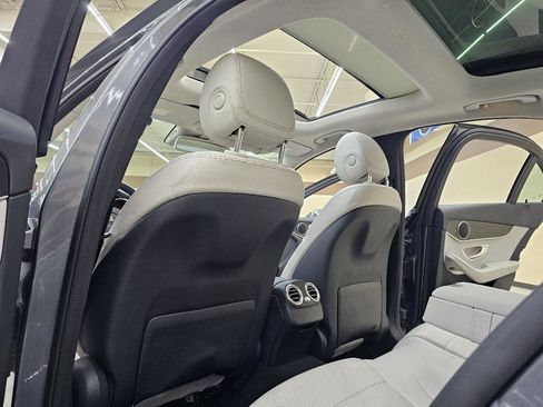 Used 2017 Mercedes-Benz C 300 Sedan w/ Premium 1 Package image 26