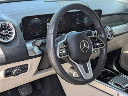 Used 2020 Mercedes-Benz GLB 250 image 10