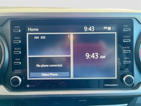 Used 2021 Toyota Tacoma SR5 image 14