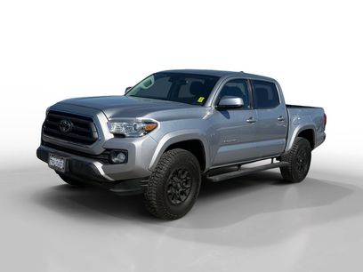 Used 2020 Toyota Tacoma SR5