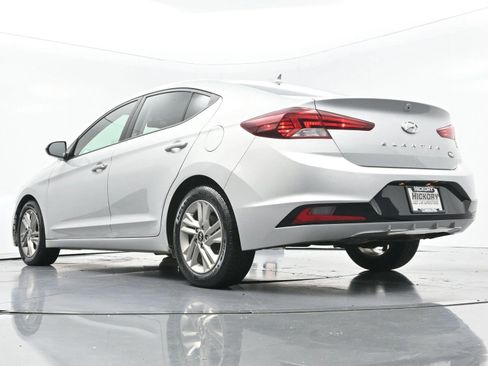 Used 2020 Hyundai Elantra SEL w/ Cargo Package (C1) FWD image 43