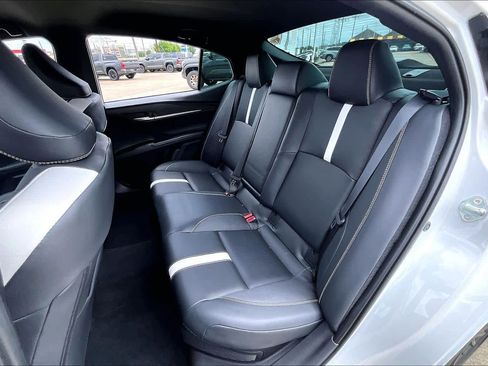 Used 2026 Toyota Camry SE w/ Convenience Package image 19