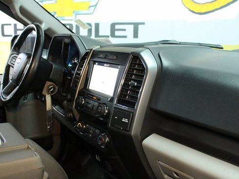 Used 2019 Ford F150 XLT w/ Equipment Group 302A Luxury image 10