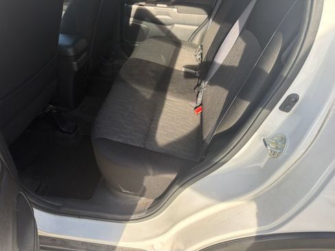 Used 2021 Mitsubishi Outlander Sport SE FWD image 11