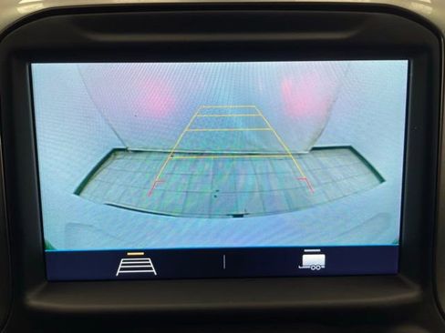 Certified 2022 Chevrolet Silverado 1500 LT Trail Boss w/ Bed Protection Package image 4