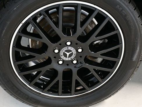 Used 2020 Mercedes-Benz GLE 350 4MATIC image 21