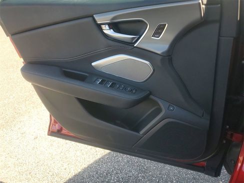 Used 2021 Acura RDX A-Spec image 19