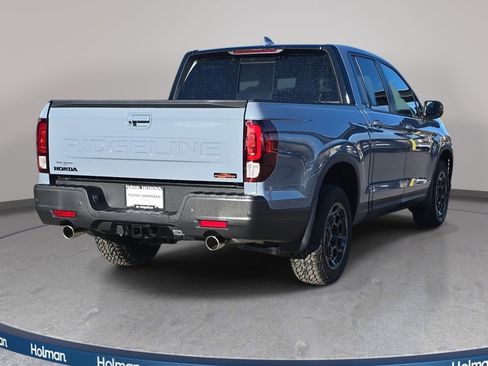 New 2026 Honda Ridgeline TrailSport+ image 5
