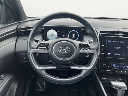 Used 2022 Hyundai Santa Cruz SEL Premium AWD/4WD image 14