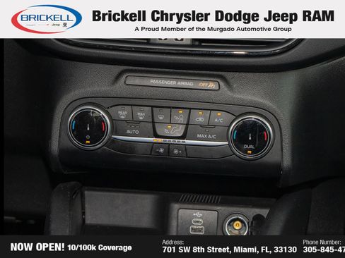 Used 2024 Ford Escape ST-Line FWD image 23