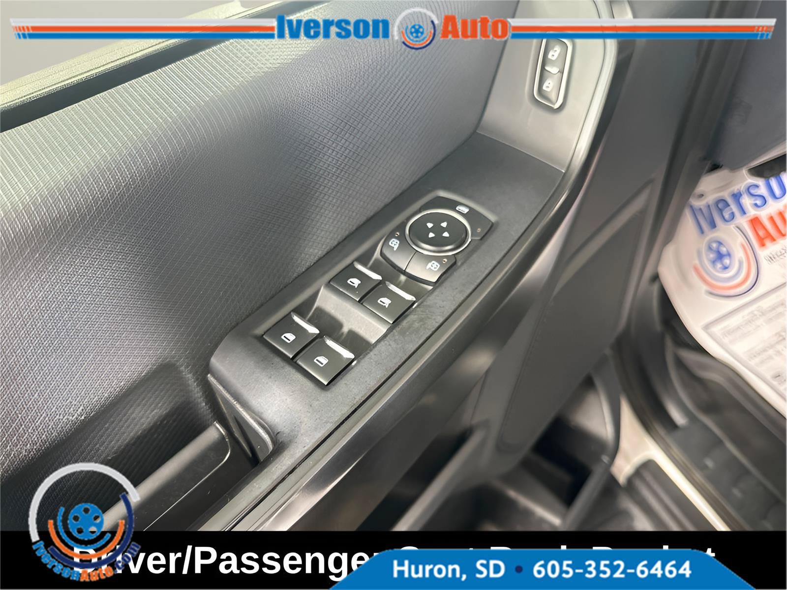 Used 2023 Ford F150 XL w/ STX Appearance Package AWD/4WD image 18