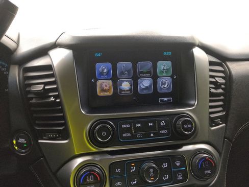 Used 2019 Chevrolet Tahoe Premier image 25