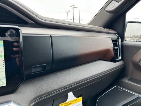 New 2026 GMC Sierra 1500 Denali w/ Denali Reserve Package image 40