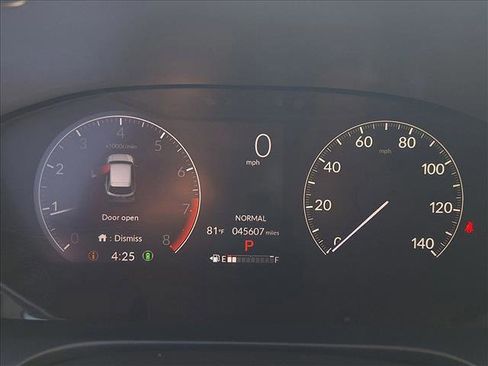 Used 2024 Honda HR-V Sport image 11